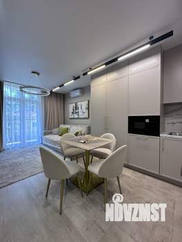 1-к квартира, вторичка, 35м2, 4/18 этаж