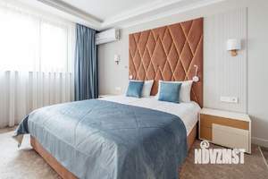 Студия квартира, вторичка, 42м2, 1/6 этаж