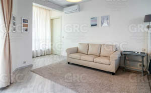 4-к квартира, вторичка, 113м2, 3/18 этаж