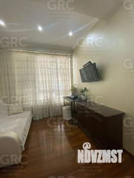 Студия квартира, вторичка, 20м2, 6/8 этаж