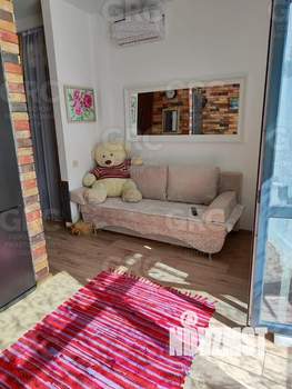 Студия квартира, вторичка, 21м2, 2/3 этаж