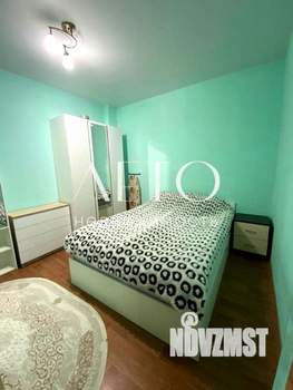 2-к квартира, вторичка, 50м2, 2/6 этаж