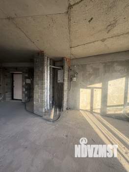 Студия квартира, вторичка, 53м2, 4/5 этаж