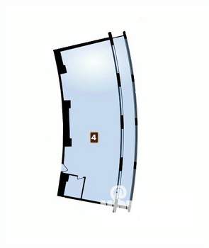 4-к квартира, вторичка, 146м2, 5/6 этаж