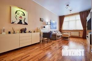 2-к квартира, вторичка, 62м2, 8/22 этаж