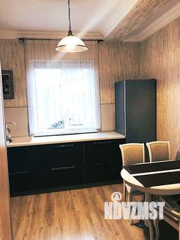 2-к квартира, вторичка, 58м2, 3/4 этаж