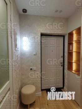 3-к квартира, вторичка, 48м2, 15/18 этаж