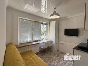 Студия квартира, вторичка, 13м2, 1/5 этаж