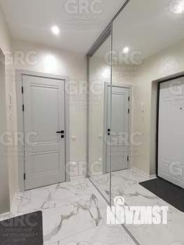 2-к квартира, вторичка, 45м2, 3/18 этаж