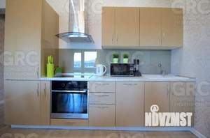 1-к квартира, вторичка, 67м2, 24/24 этаж