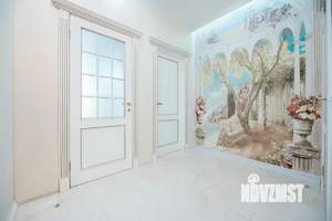 3-к квартира, вторичка, 118м2, 14/24 этаж