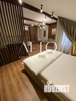 1-к квартира, вторичка, 36м2, 5/5 этаж