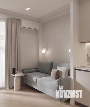 1-к квартира, вторичка, 28м2, 3/11 этаж