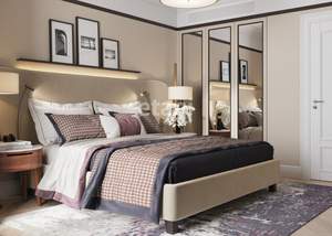 Студия квартира, вторичка, 25м2, 3/8 этаж