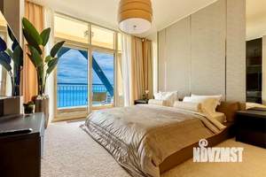 3-к квартира, вторичка, 105м2, 10/27 этаж
