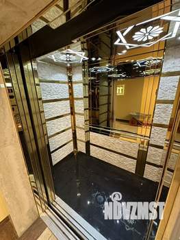 Студия квартира, вторичка, 24м2, 6/13 этаж