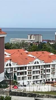 1-к квартира, вторичка, 32м2, 4/5 этаж