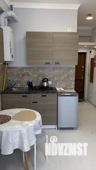 Студия квартира, вторичка, 17м2, 8/11 этаж