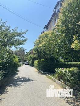 2-к квартира, вторичка, 46м2, 1/4 этаж