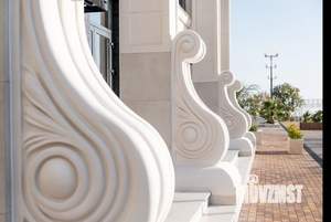 6-к квартира, вторичка, 827м2, 18/18 этаж