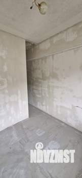 1-к квартира, вторичка, 29м2, 5/5 этаж