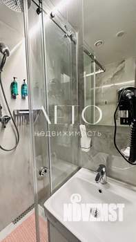 1-к квартира, вторичка, 21м2, 5/5 этаж