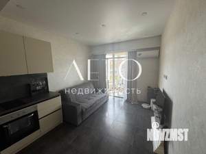 Студия квартира, вторичка, 25м2, 11/12 этаж