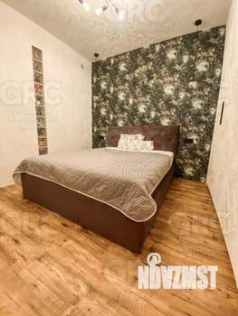 2-к квартира, вторичка, 45м2, 2/8 этаж
