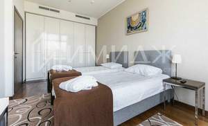 3-к квартира, вторичка, 120м2, 15/16 этаж