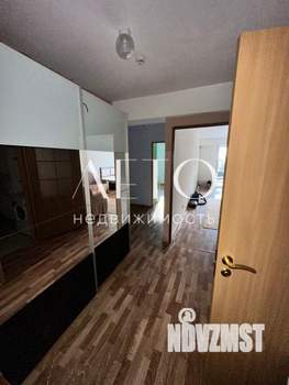2-к квартира, вторичка, 57м2, 4/9 этаж