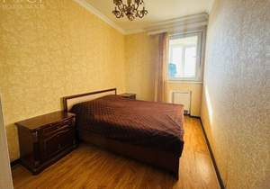 2-к квартира, вторичка, 57м2, 6/23 этаж