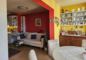 2-к квартира, вторичка, 65м2, 15/27 этаж