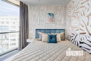 2-к квартира, вторичка, 60м2, 20/22 этаж