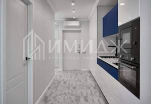 2-к квартира, вторичка, 58м2, 8/21 этаж