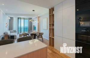 2-к квартира, вторичка, 52м2, 15/24 этаж