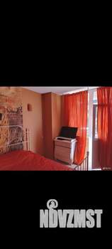 2-к квартира, вторичка, 45м2, 3/6 этаж