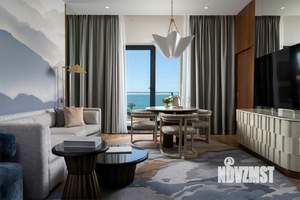 1-к квартира, вторичка, 55м2, 5/8 этаж