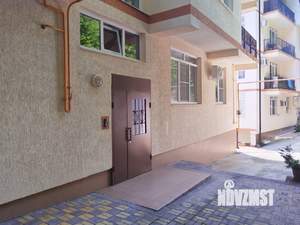 2-к квартира, вторичка, 54м2, 4/4 этаж