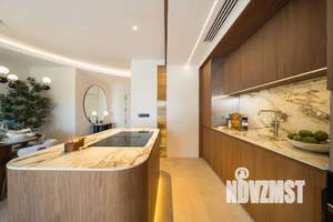 2-к квартира, вторичка, 130м2, 3/17 этаж