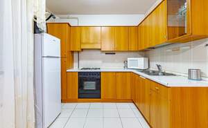 3-к квартира, вторичка, 106м2, 3/5 этаж