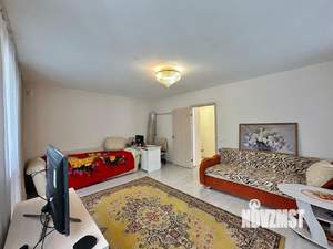 2-к квартира, вторичка, 45м2, 4/16 этаж