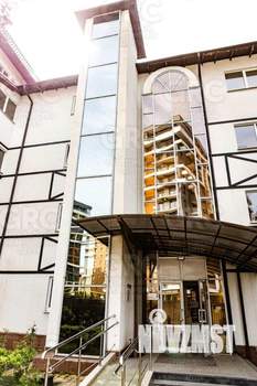 Студия квартира, вторичка, 27м2, 4/4 этаж