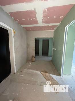2-к квартира, вторичка, 49м2, 1/11 этаж