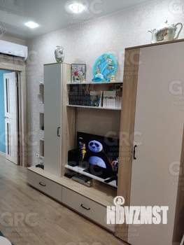 1-к квартира, вторичка, 31м2, 4/7 этаж