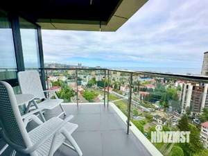 2-к квартира, вторичка, 82м2, 12/13 этаж