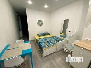 Студия квартира, вторичка, 31м2, 2/8 этаж