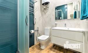 2-к квартира, вторичка, 50м2, 9/13 этаж