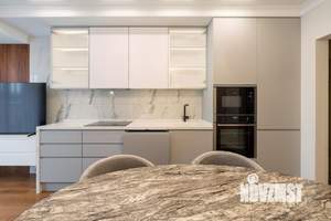 3-к квартира, вторичка, 116м2, 13/15 этаж