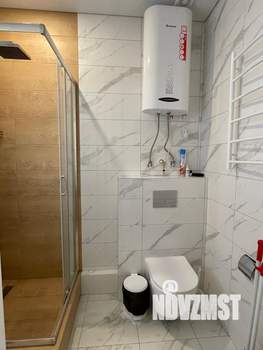 Студия квартира, вторичка, 27м2, 4/20 этаж