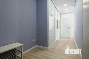 2-к квартира, вторичка, 55м2, 4/6 этаж